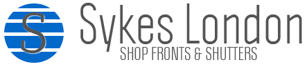 Sykes London Shop Fronts