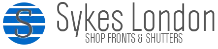 Sykes London Shop Fronts